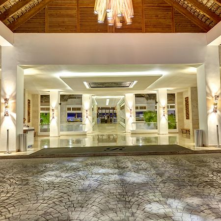 Royalton Punta Cana, An Autograph Collection All-Inclusive Resort & Casino بافارو المظهر الخارجي الصورة