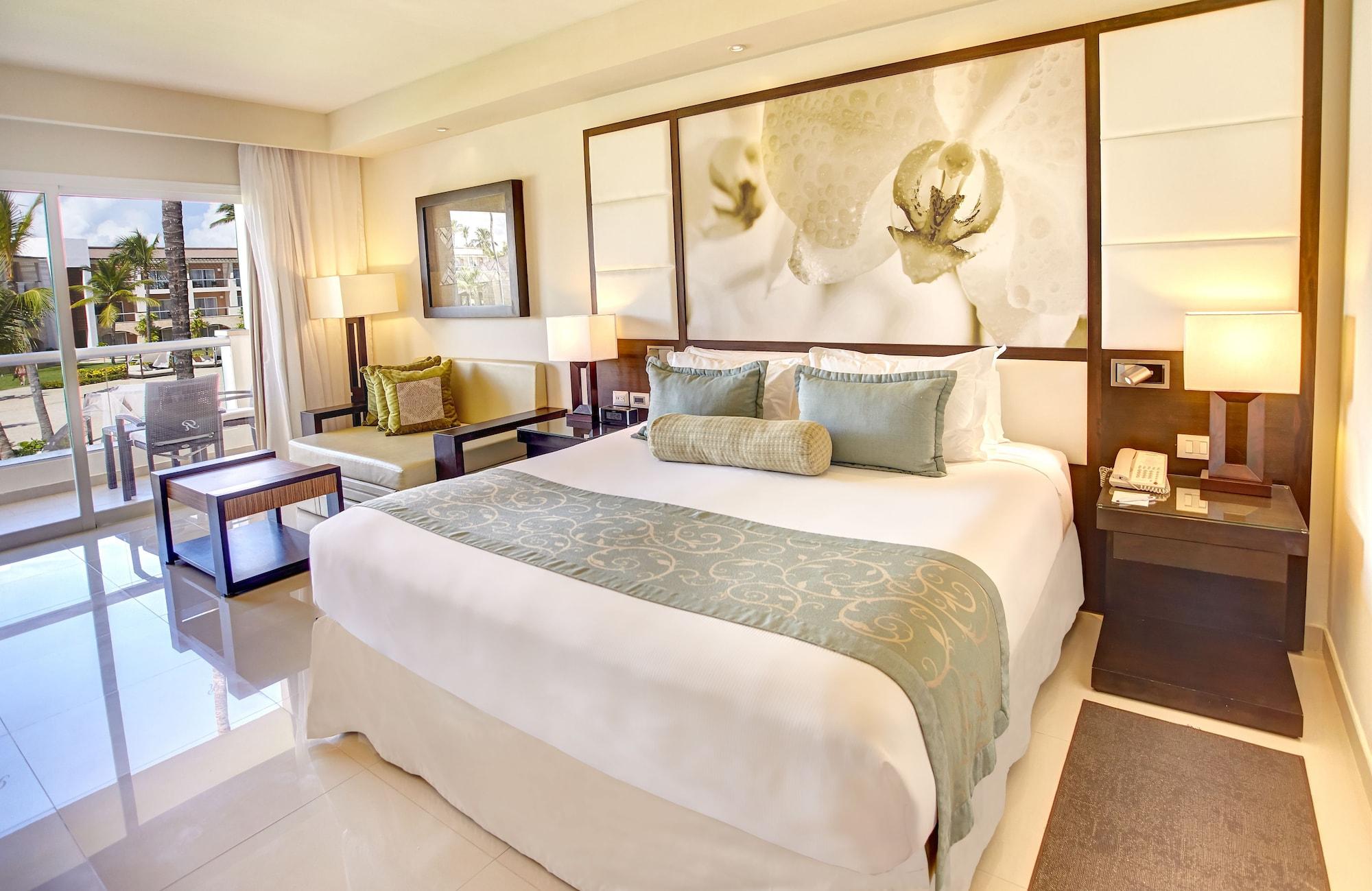 Royalton Punta Cana, An Autograph Collection All-Inclusive Resort & Casino بافارو المظهر الخارجي الصورة