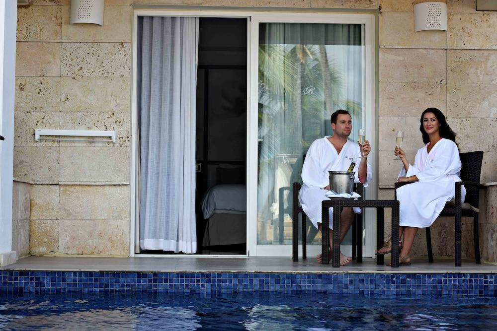 Royalton Punta Cana, An Autograph Collection All-Inclusive Resort & Casino بافارو المظهر الخارجي الصورة