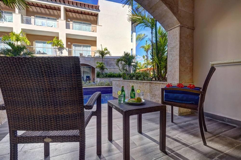 Royalton Punta Cana, An Autograph Collection All-Inclusive Resort & Casino بافارو المظهر الخارجي الصورة