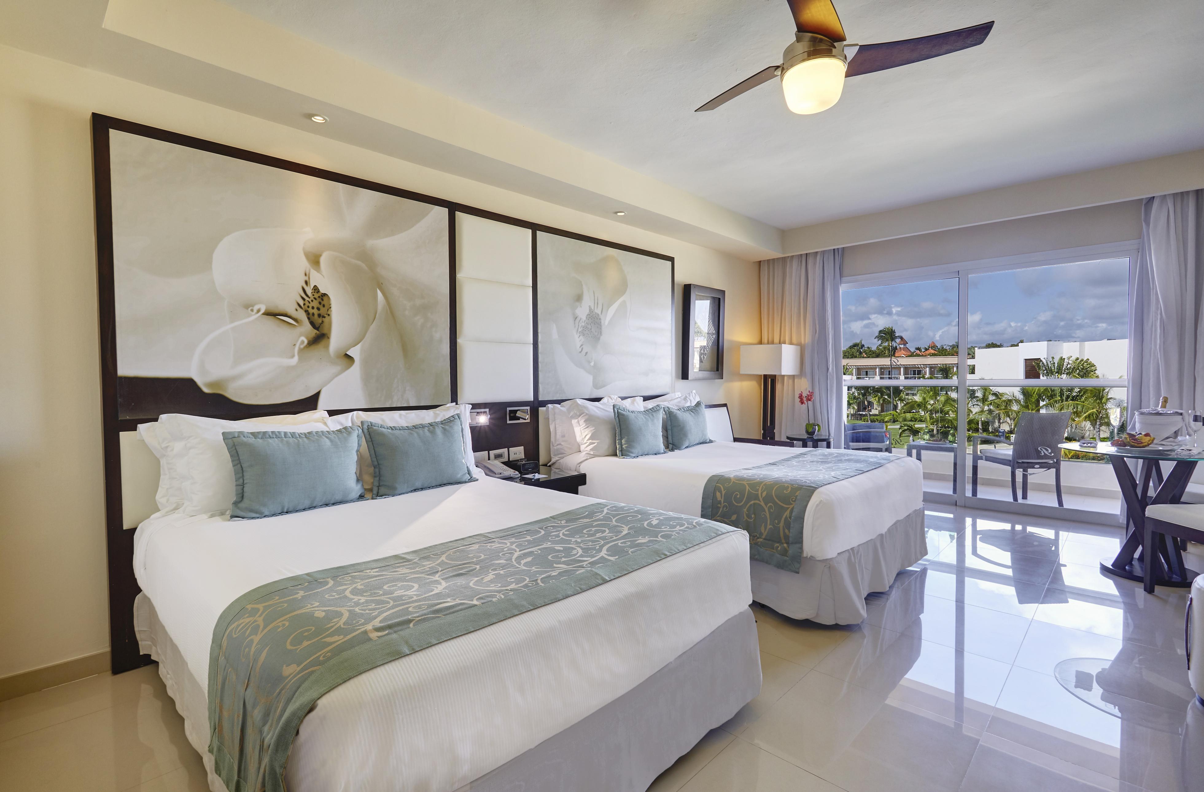 Royalton Punta Cana, An Autograph Collection All-Inclusive Resort & Casino بافارو المظهر الخارجي الصورة