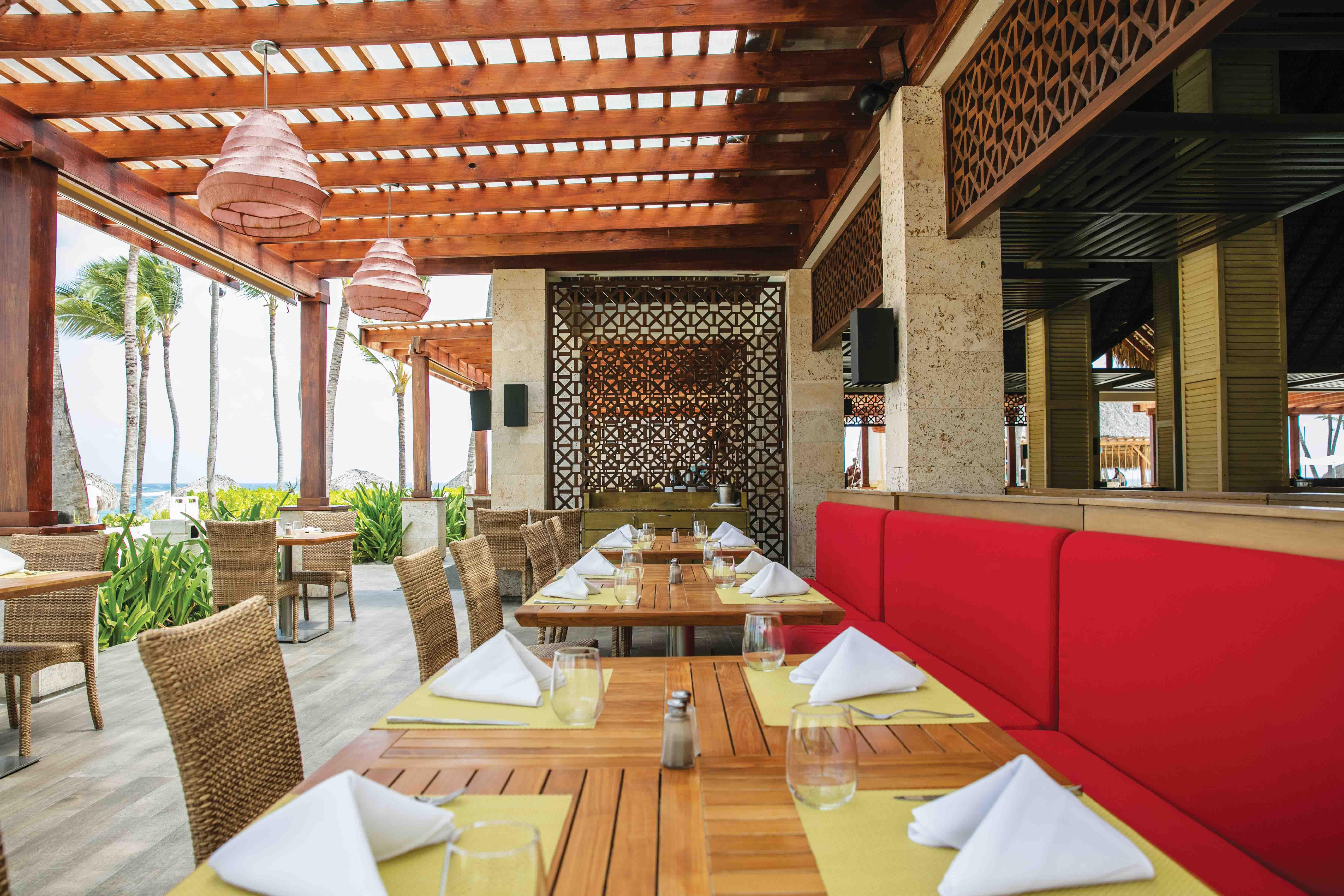 Royalton Punta Cana, An Autograph Collection All-Inclusive Resort & Casino بافارو المظهر الخارجي الصورة