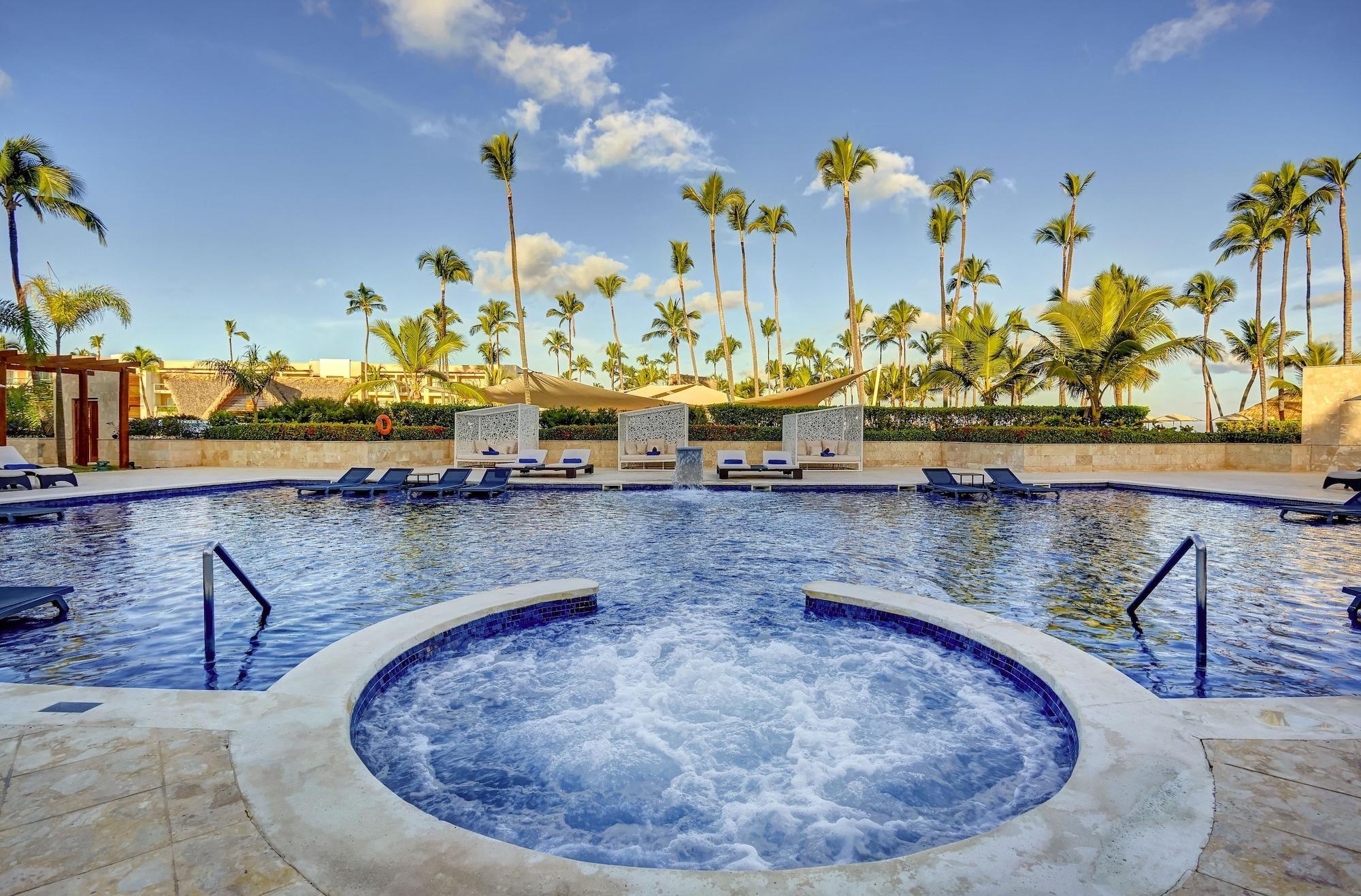 Royalton Punta Cana, An Autograph Collection All-Inclusive Resort & Casino بافارو المظهر الخارجي الصورة