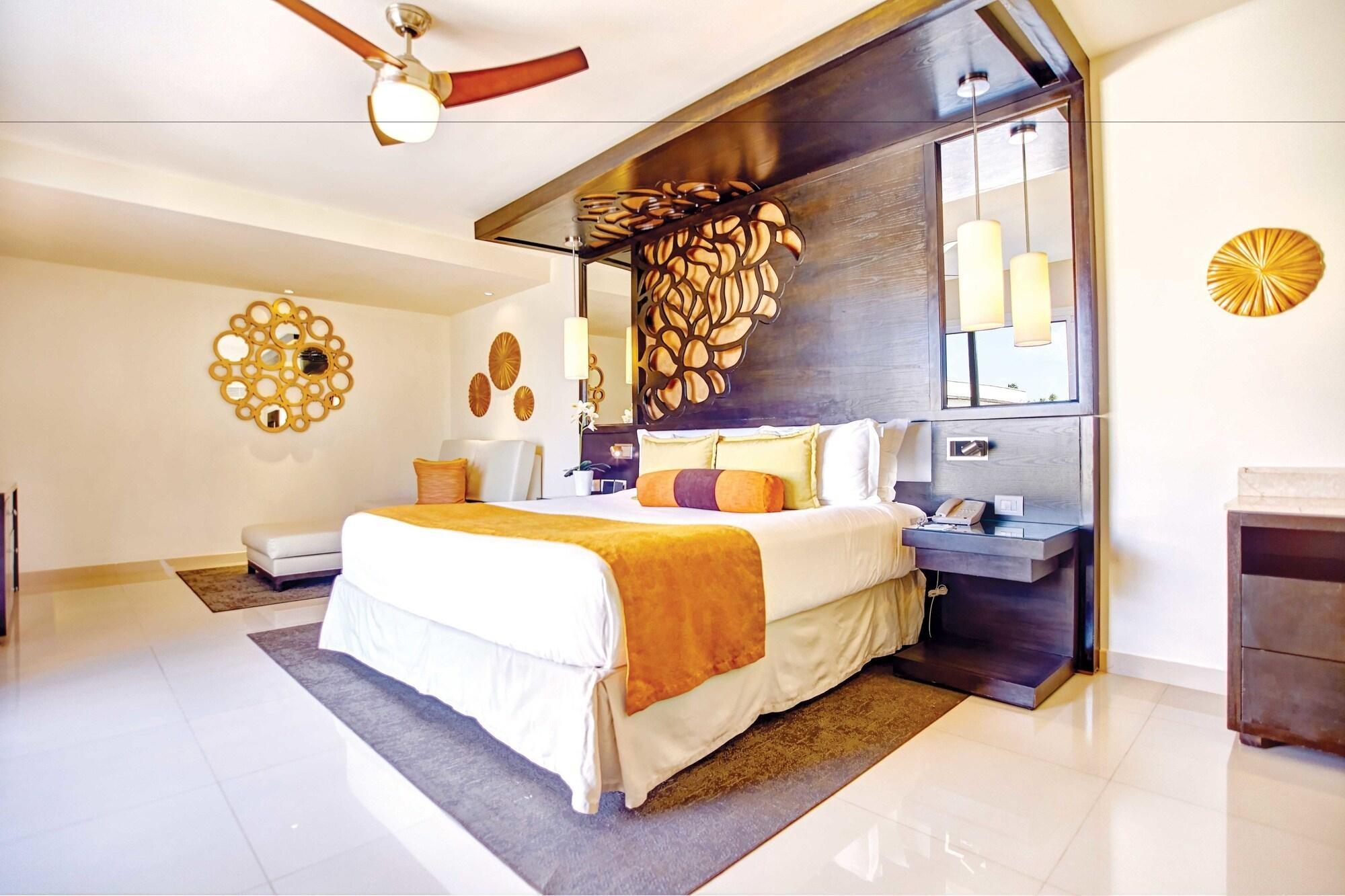 Royalton Punta Cana, An Autograph Collection All-Inclusive Resort & Casino بافارو المظهر الخارجي الصورة