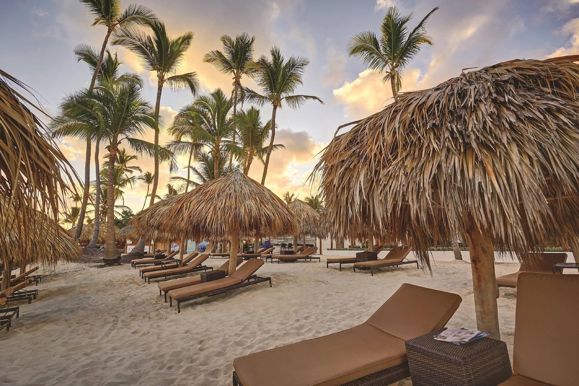 Royalton Punta Cana, An Autograph Collection All-Inclusive Resort & Casino بافارو المظهر الخارجي الصورة