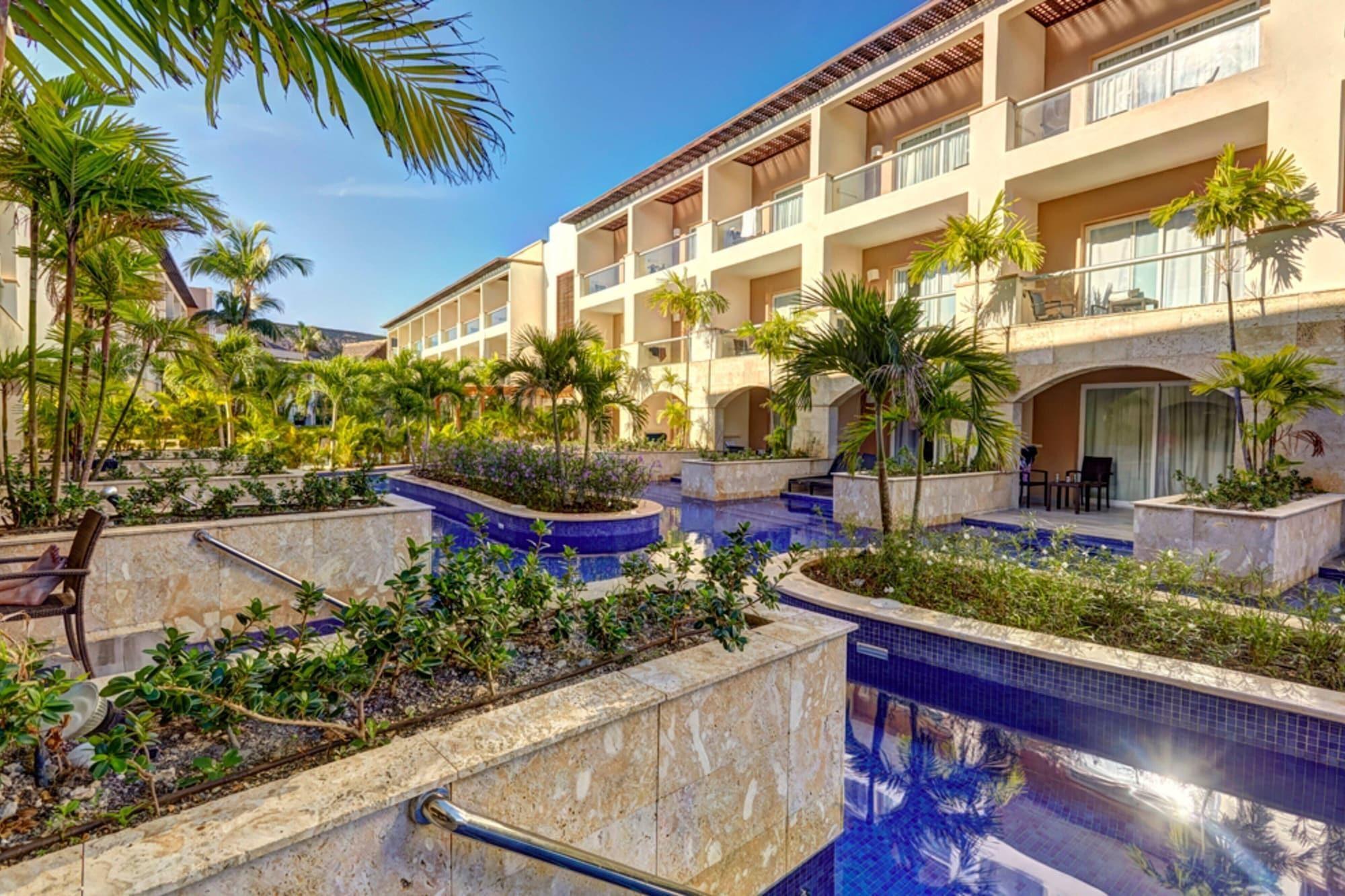 Royalton Punta Cana, An Autograph Collection All-Inclusive Resort & Casino بافارو المظهر الخارجي الصورة