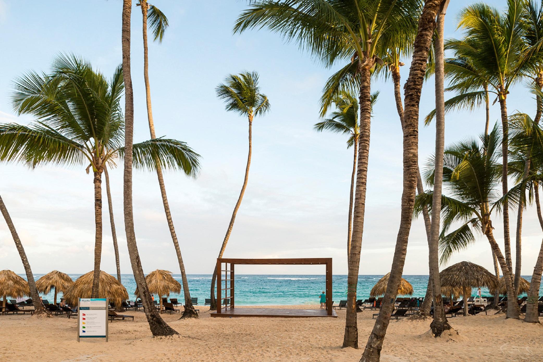 Royalton Punta Cana, An Autograph Collection All-Inclusive Resort & Casino بافارو المظهر الخارجي الصورة