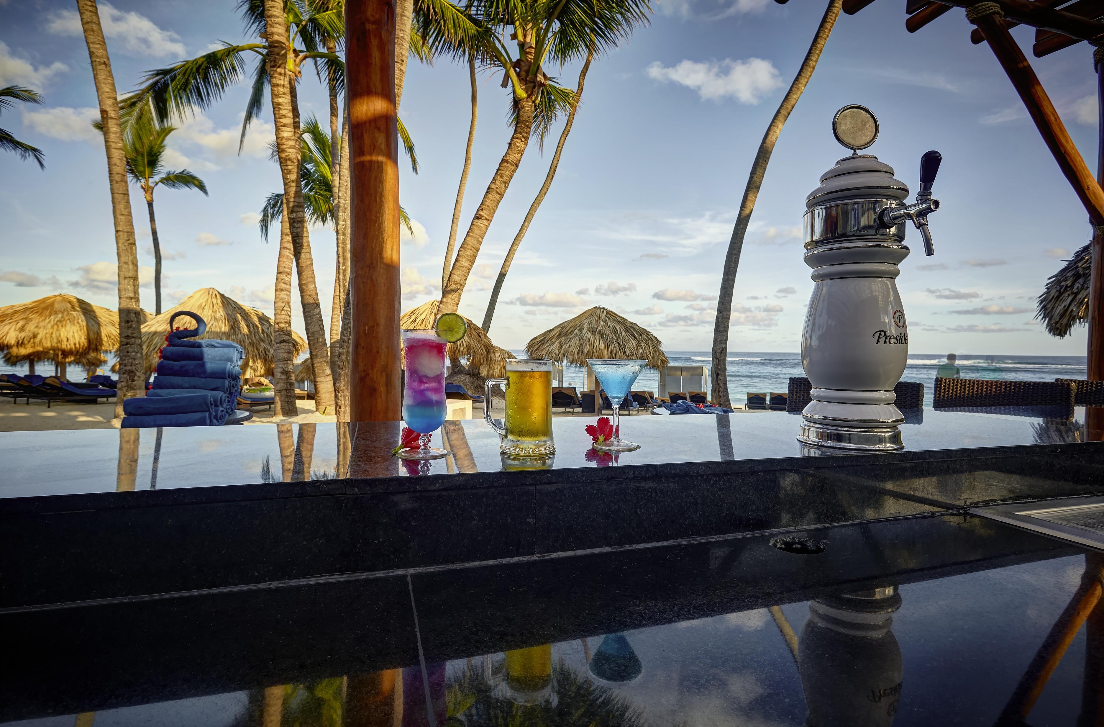 Royalton Punta Cana, An Autograph Collection All-Inclusive Resort & Casino بافارو المظهر الخارجي الصورة