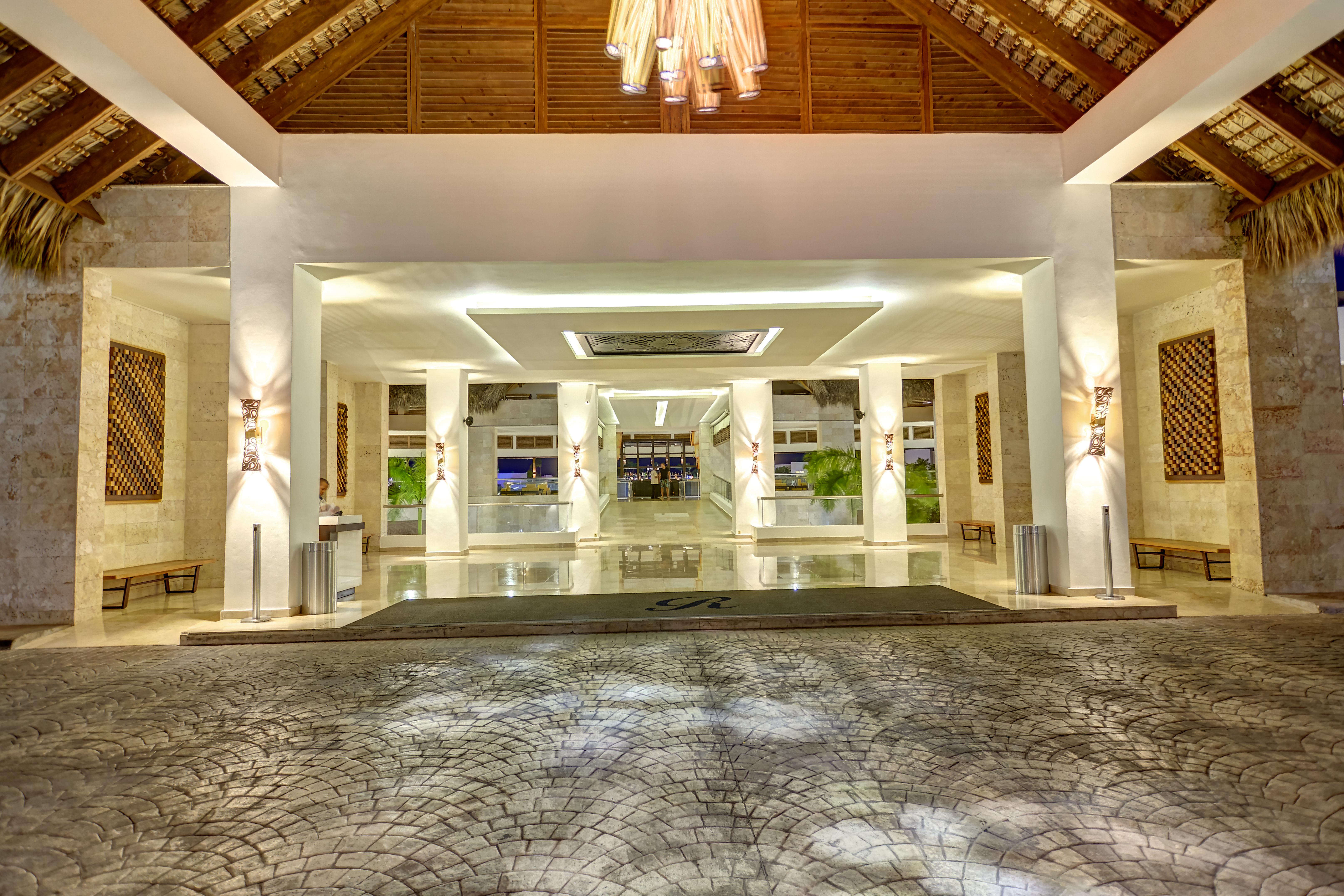 Royalton Punta Cana, An Autograph Collection All-Inclusive Resort & Casino بافارو المظهر الخارجي الصورة