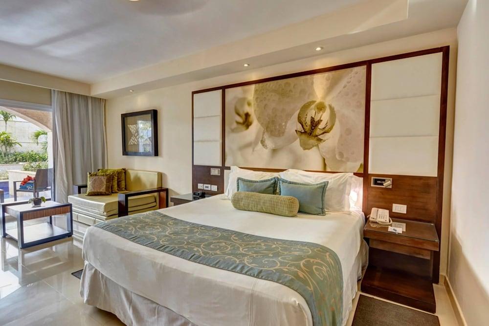 Royalton Punta Cana, An Autograph Collection All-Inclusive Resort & Casino بافارو المظهر الخارجي الصورة