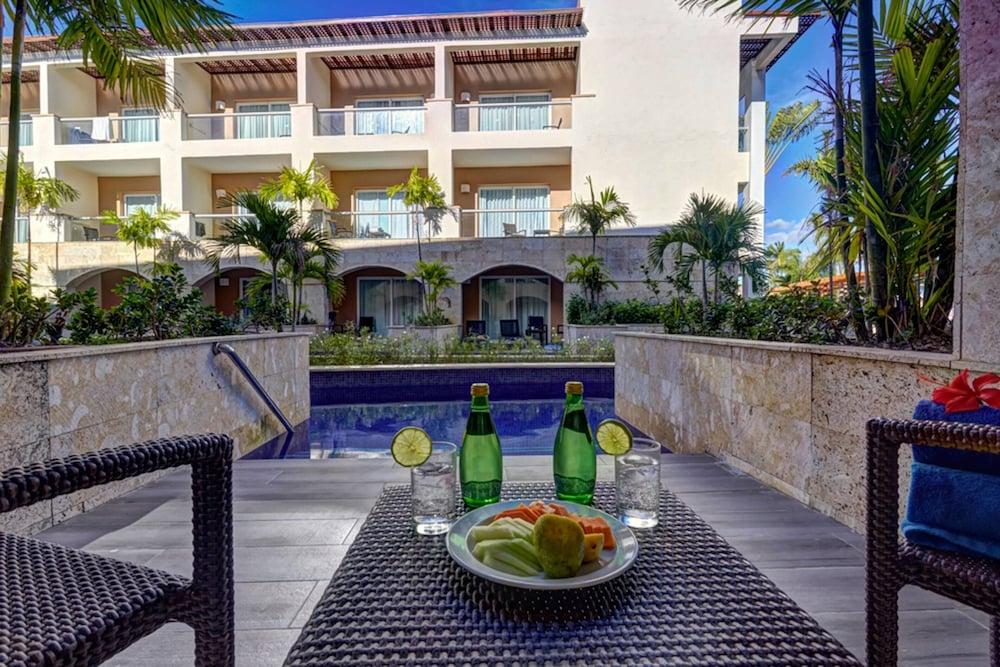 Royalton Punta Cana, An Autograph Collection All-Inclusive Resort & Casino بافارو المظهر الخارجي الصورة