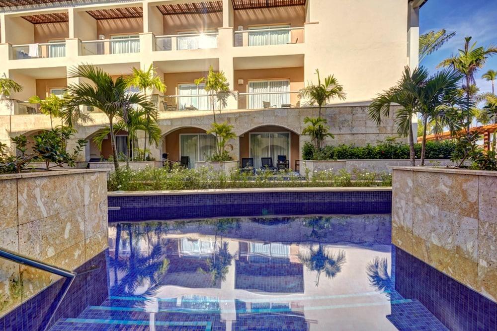 Royalton Punta Cana, An Autograph Collection All-Inclusive Resort & Casino بافارو المظهر الخارجي الصورة