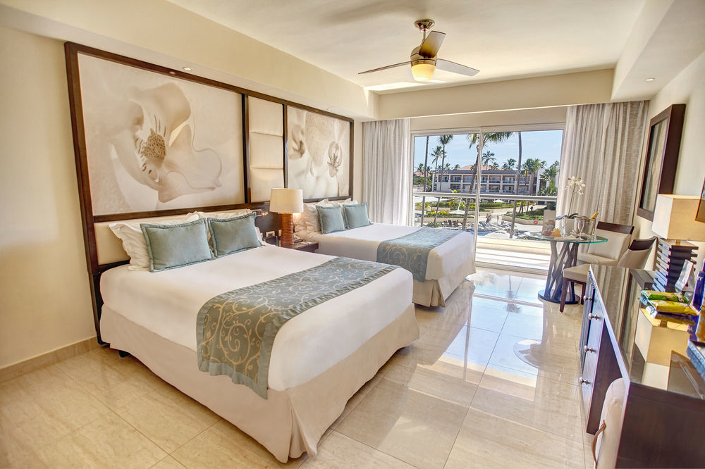 Royalton Punta Cana, An Autograph Collection All-Inclusive Resort & Casino بافارو المظهر الخارجي الصورة