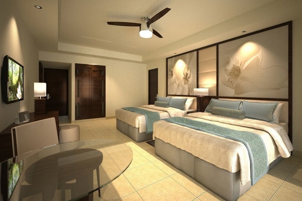 Royalton Punta Cana, An Autograph Collection All-Inclusive Resort & Casino بافارو المظهر الخارجي الصورة