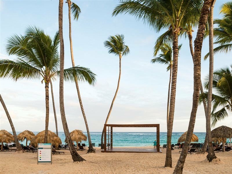 Royalton Punta Cana, An Autograph Collection All-Inclusive Resort & Casino بافارو المظهر الخارجي الصورة
