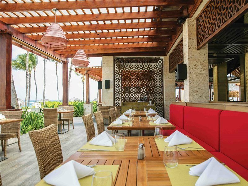 Royalton Punta Cana, An Autograph Collection All-Inclusive Resort & Casino بافارو المظهر الخارجي الصورة