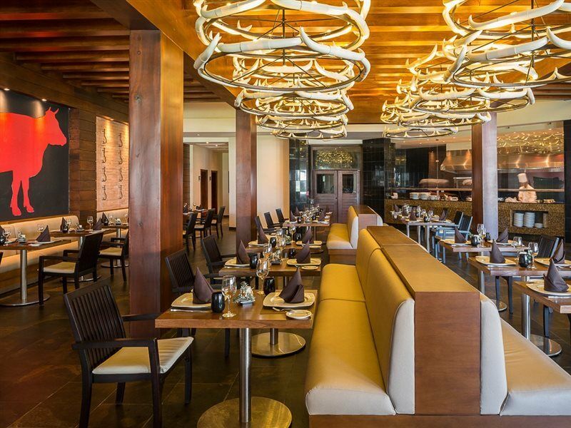 Royalton Punta Cana, An Autograph Collection All-Inclusive Resort & Casino بافارو المظهر الخارجي الصورة
